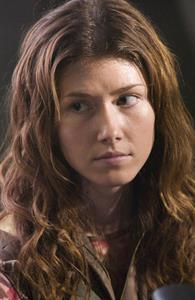 Jewel Staite