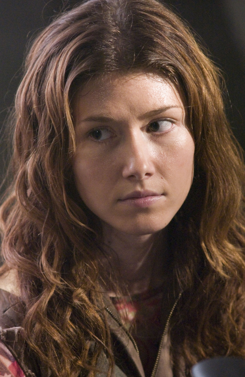 Jewel Staite