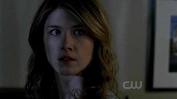 Jewel Staite