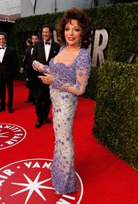 Joan Collins