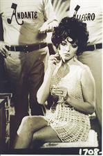 Joan Collins
