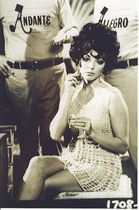 Joan Collins