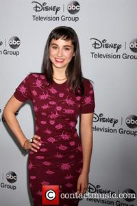 Molly Ephraim