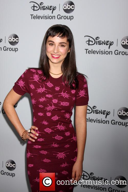 Molly Ephraim