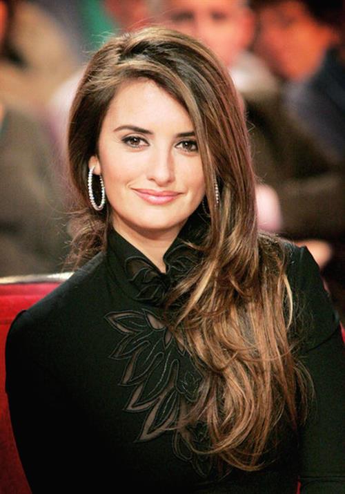 Penélope Cruz