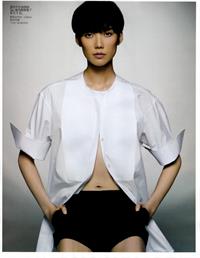 Tao Okamoto