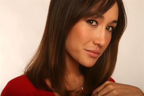 Maggie Q
