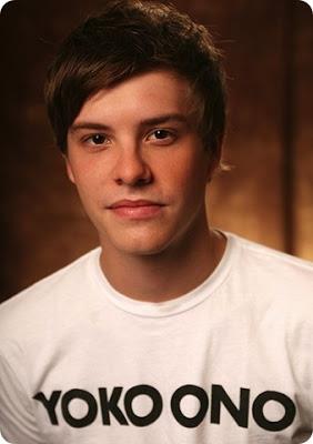Xavier Samuel