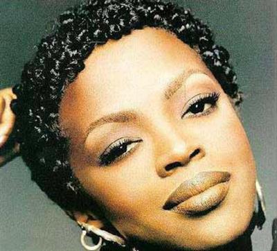 Lauryn Hill