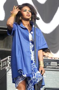 Lauryn Hill