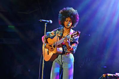 Lauryn Hill