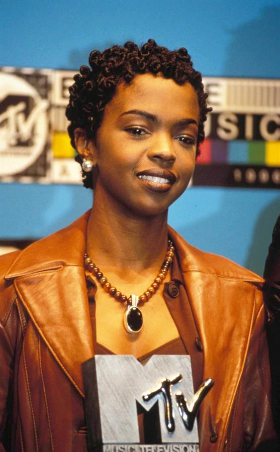 Lauryn Hill