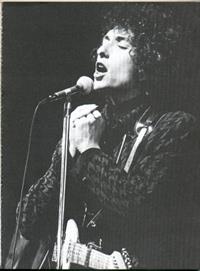 Bob Dylan