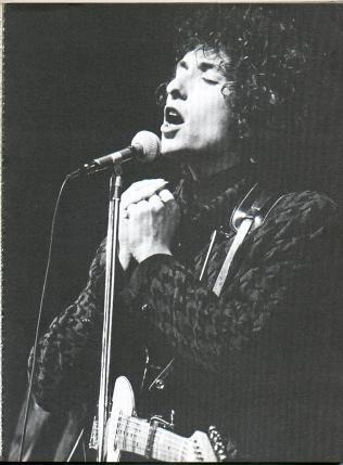 Bob Dylan