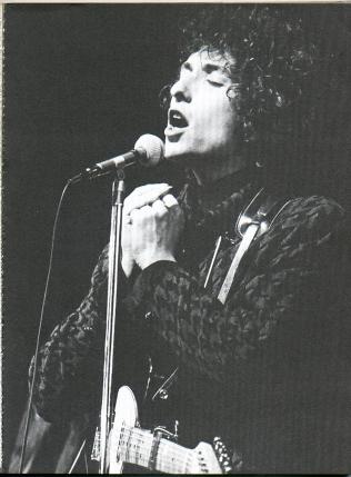Bob Dylan