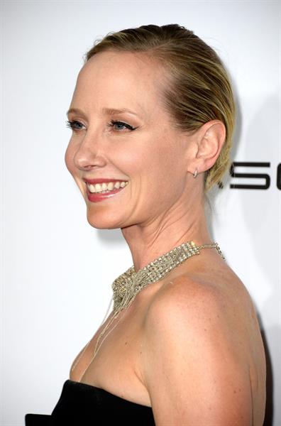 Anne Heche
