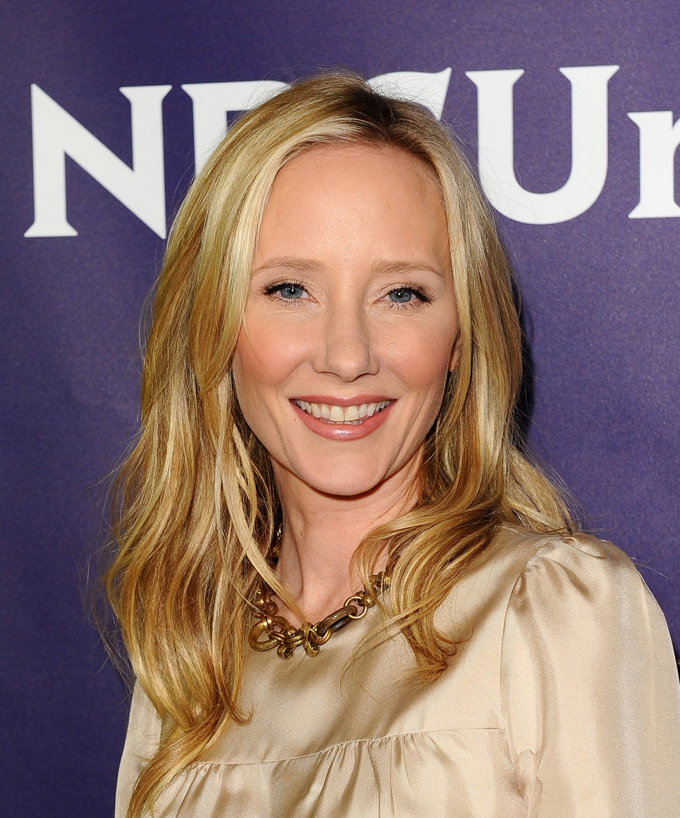 Anne Heche Pictures