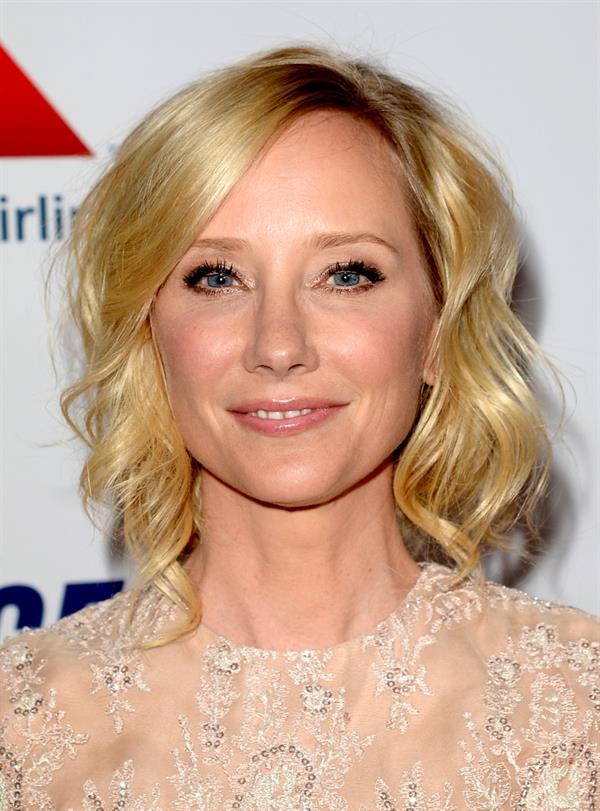 Anne Heche