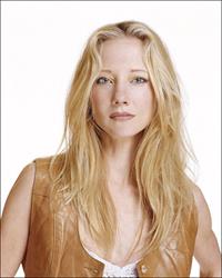 Anne Heche