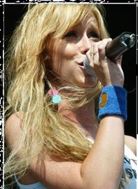 Jennifer Love Hewitt