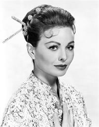 Jeanne Crain