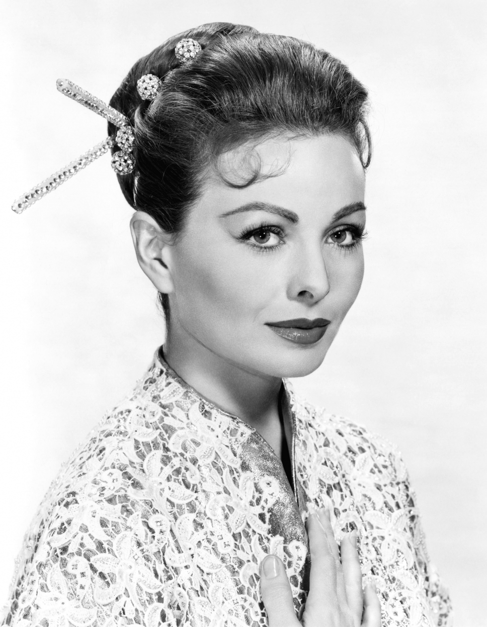 Jeanne Crain