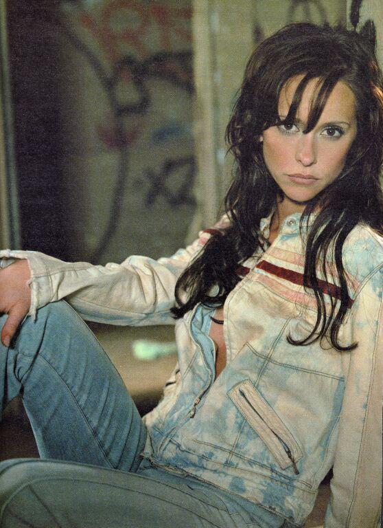 Jennifer Love Hewitt