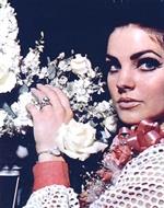 Priscilla Presley