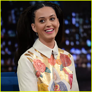 Katy Perry