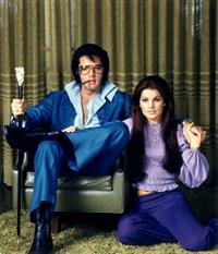 Priscilla Presley