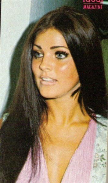 Priscilla Presley