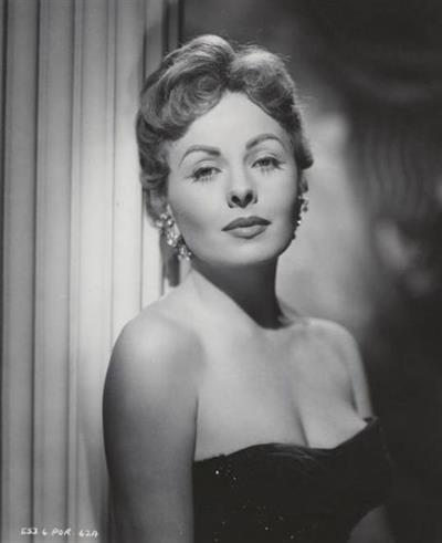 Jeanne Crain