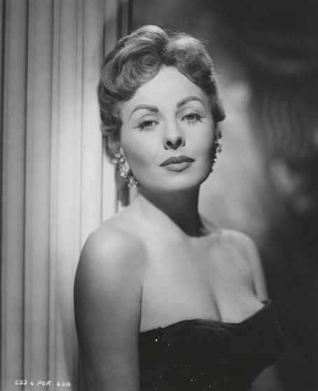 Jeanne Crain