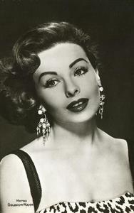 Jeanne Crain