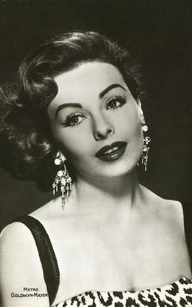 Jeanne Crain