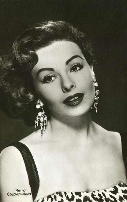 Jeanne Crain