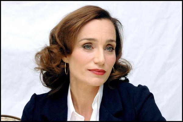 Kristin Scott Thomas