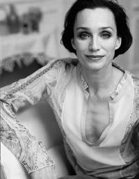 Kristin Scott Thomas