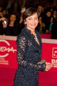 Kristin Scott Thomas