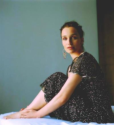 Kristin Scott Thomas