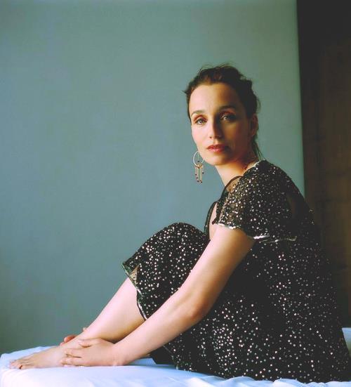 Kristin Scott Thomas