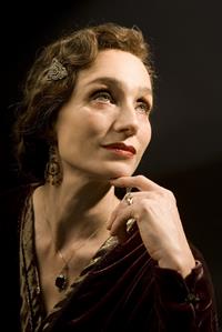 Kristin Scott Thomas