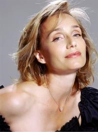 Kristin Scott Thomas