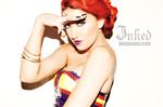 Neon Hitch