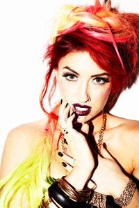 Neon Hitch