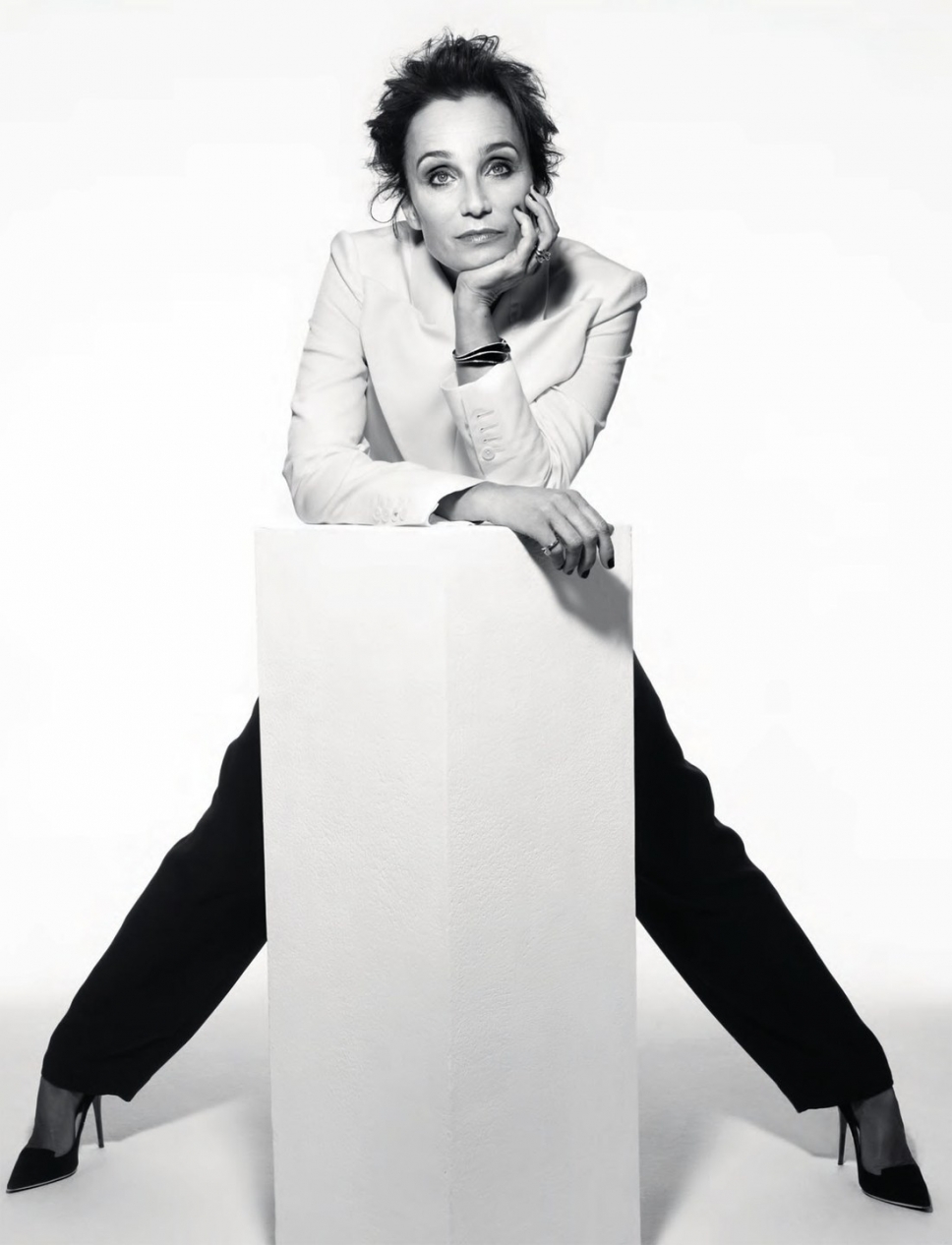 Kristin Scott Thomas