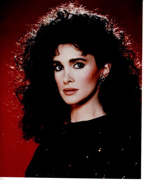 Connie Sellecca
