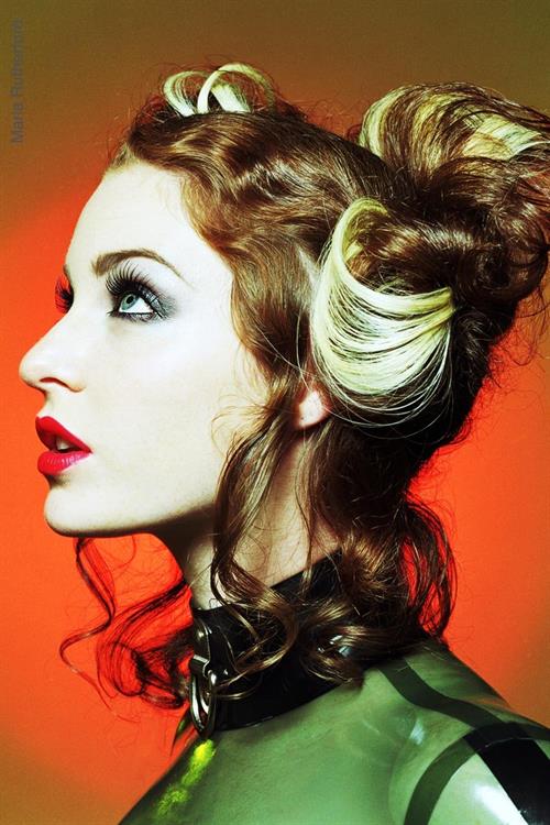Esmé Bianco