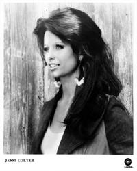 Jessi Colter