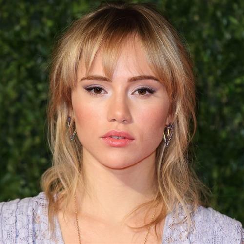 Suki Waterhouse